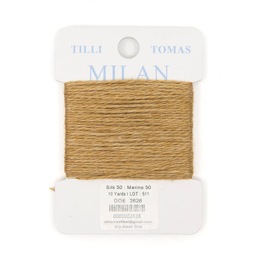 Milan Card 2626 Doe
