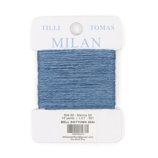 Milan Card 2642 Bell Bottoms