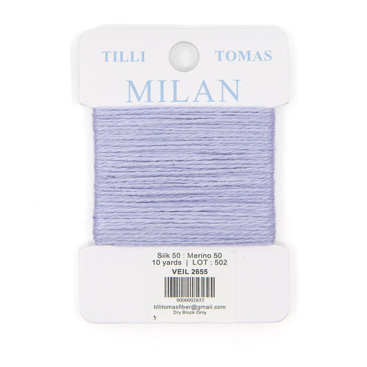 Milan Card 2655 Veil