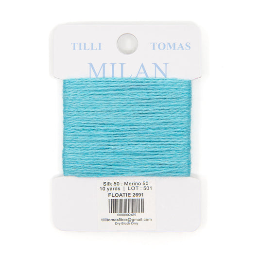 Milan Card 2691 Floatie