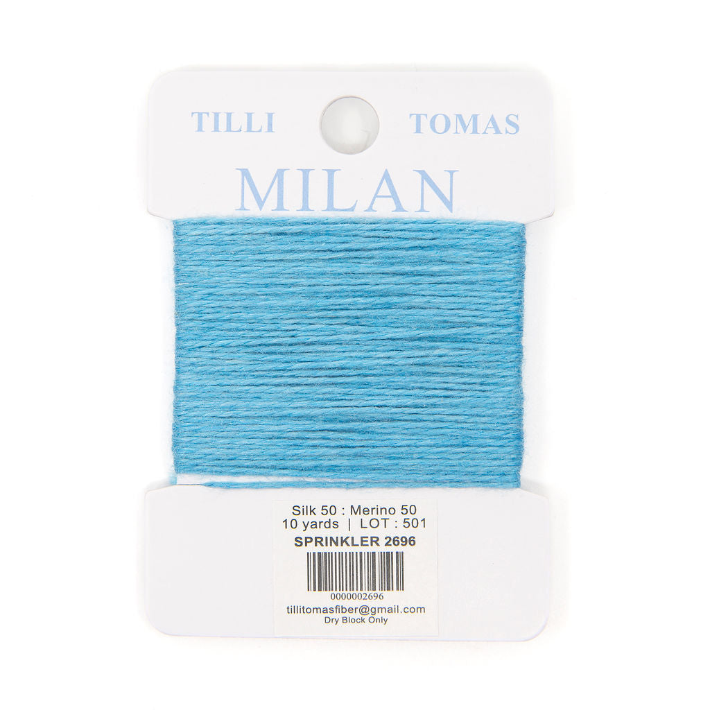 Milan Card 2696 Sprinkler