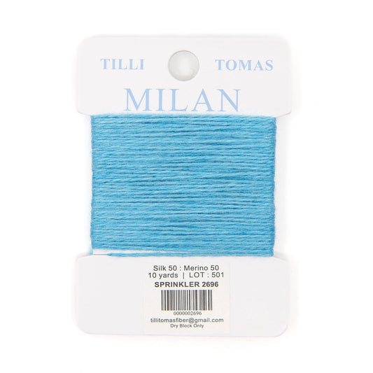Milan Card 2696 Sprinkler
