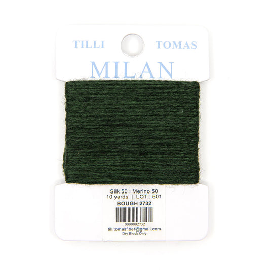 Milan Card 2732 Bough