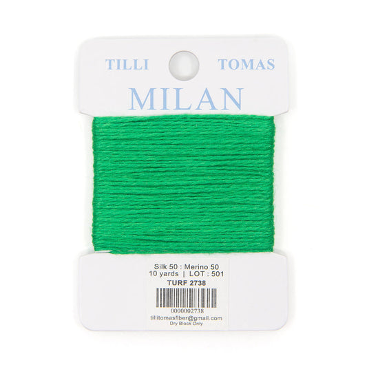 Milan Card 2738 Turf