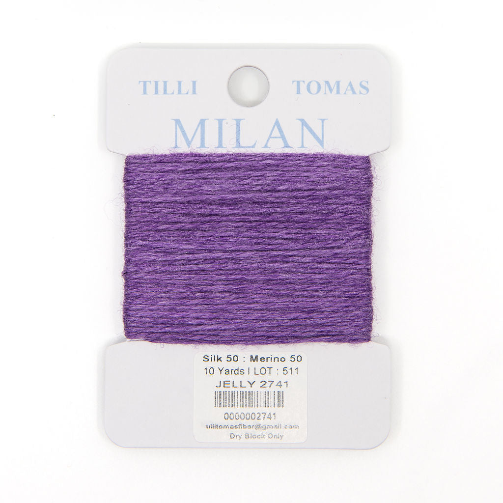 Milan Card 2741 Jelly