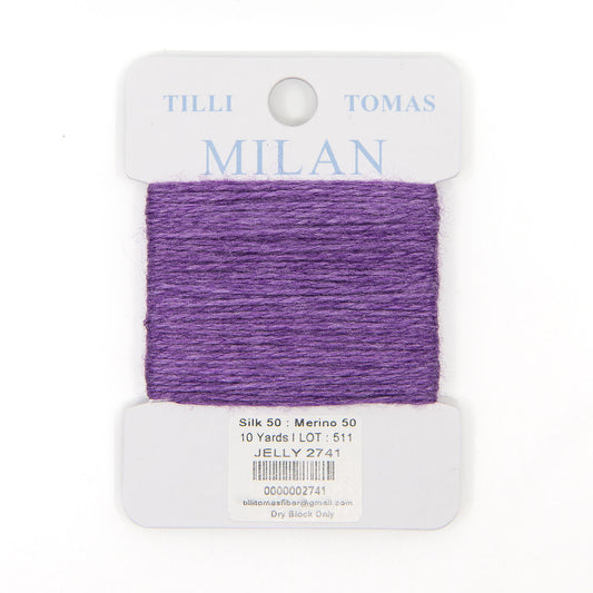 Milan Card 2741 Jelly