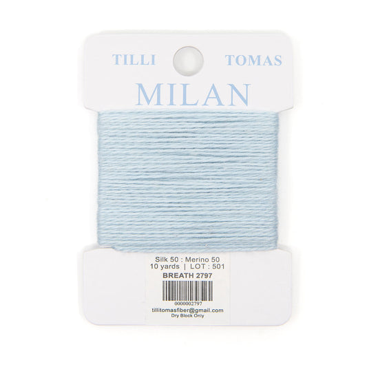 Milan Card 2797 Breath