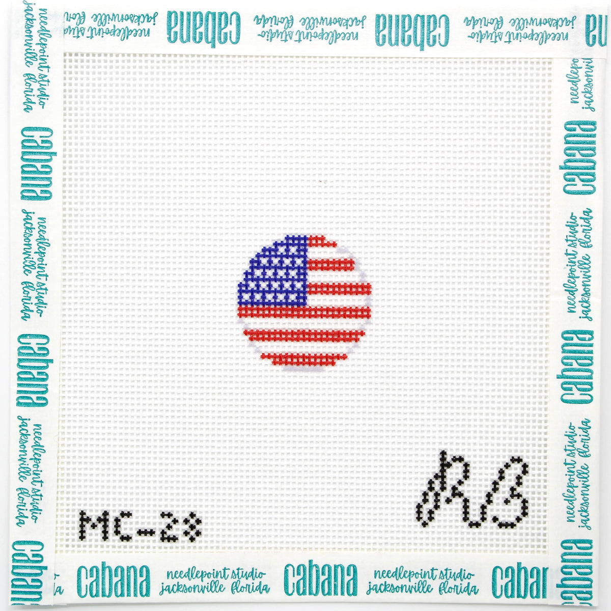 Mini Stars and Stripes