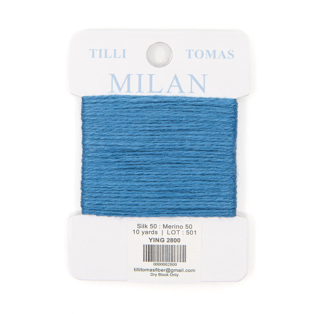 Milan Card 2800 Ying