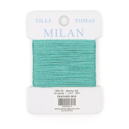 Milan Card 2810 Feather