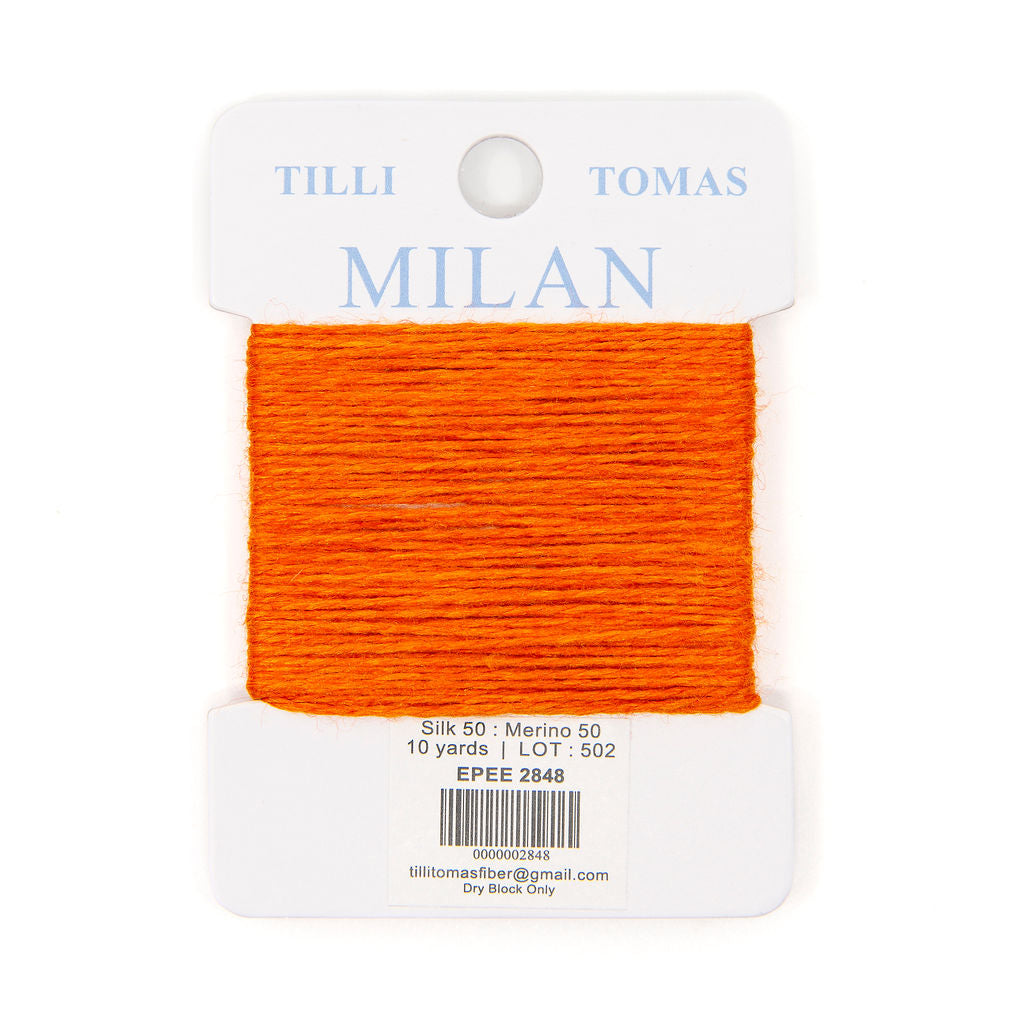 Milan Card 2848 Epee