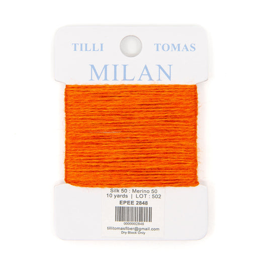 Milan Card 2848 Epee