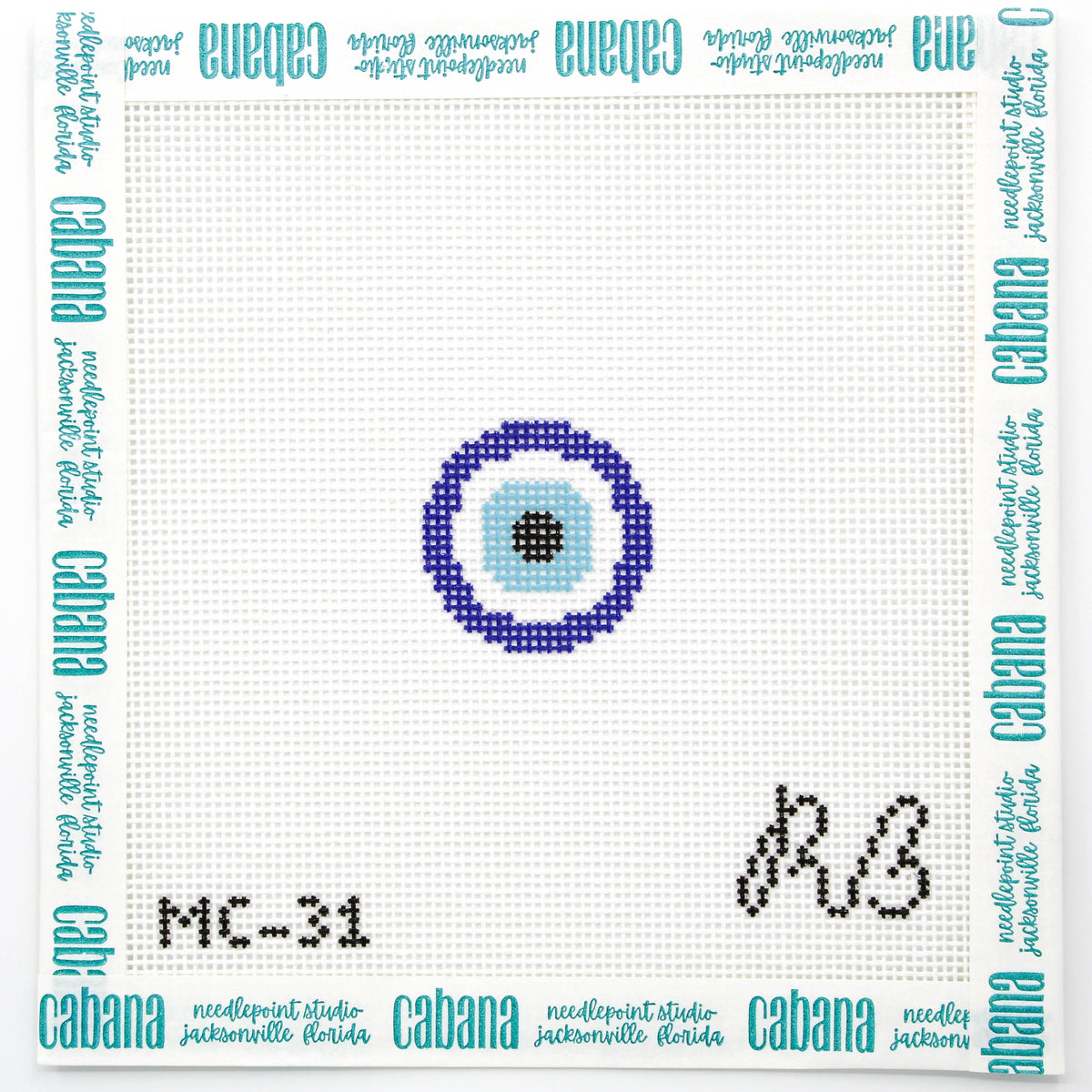 Mini Evil Eye (RB)
