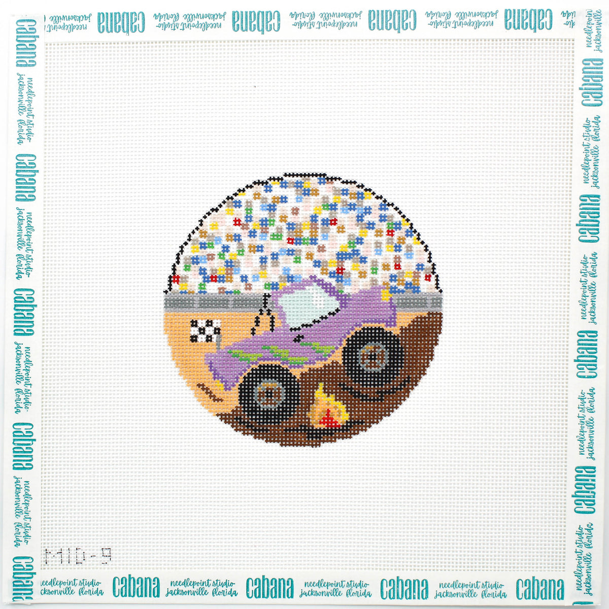 Monster Truck Mania