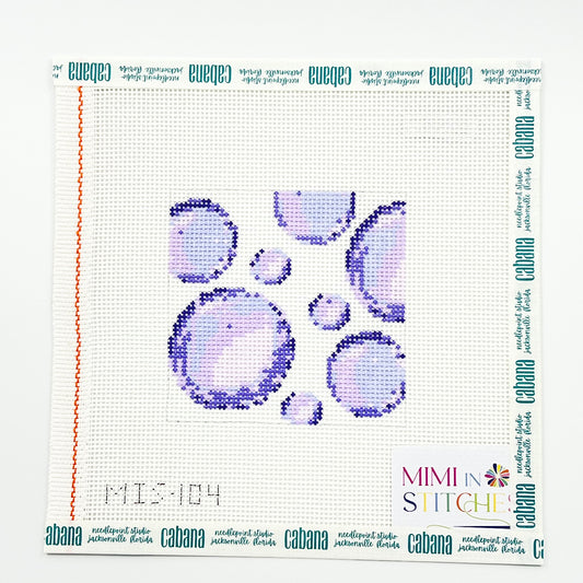 Bubbles Lavender