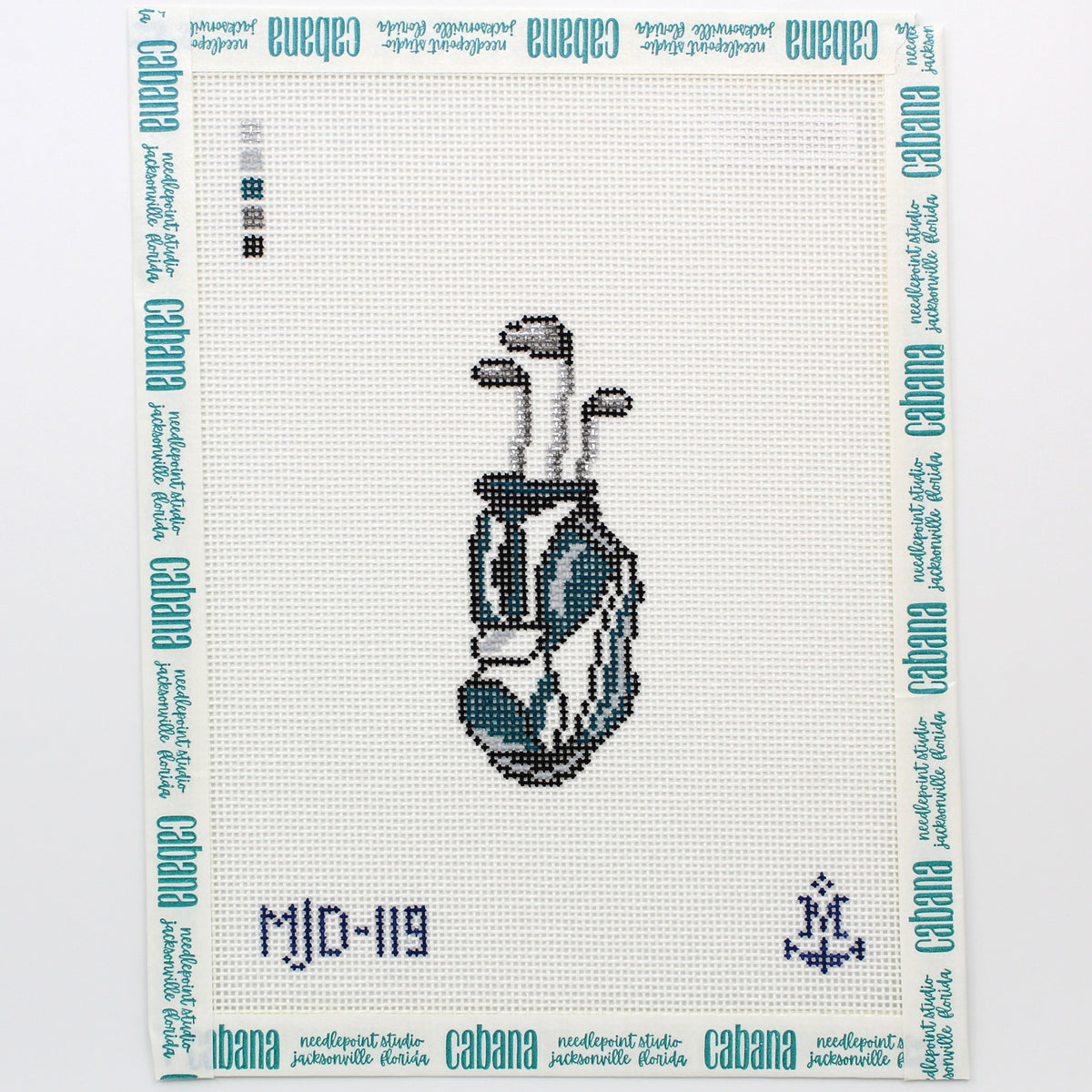 Golf Bag