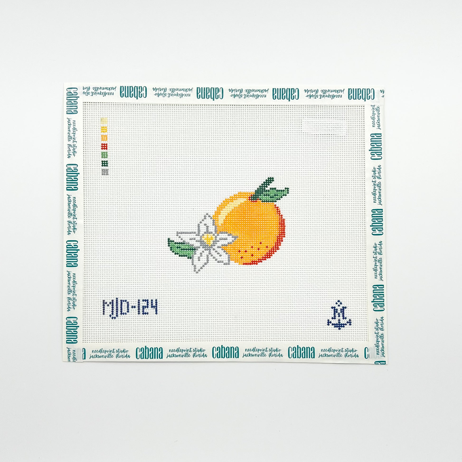 Florida Orange