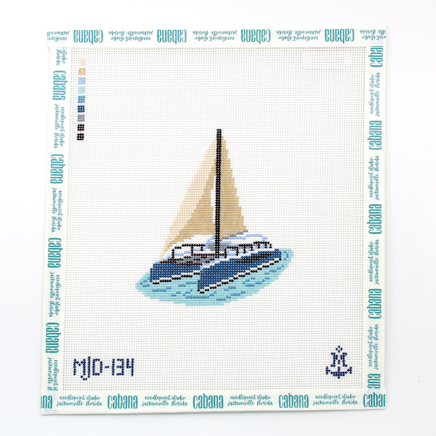 Catamaran Boat