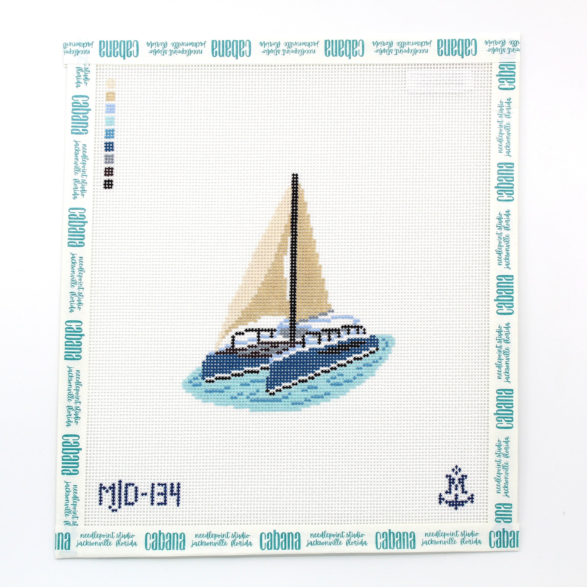 Catamaran Boat