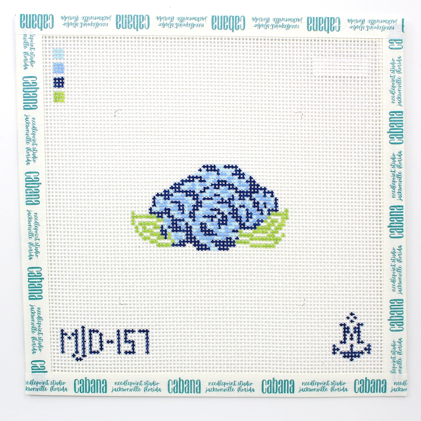 Hydrangea Haven
