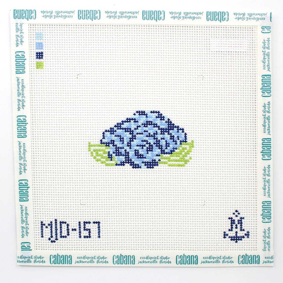 Hydrangea Haven