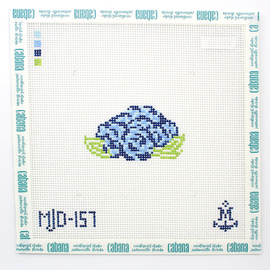 Hydrangea Haven