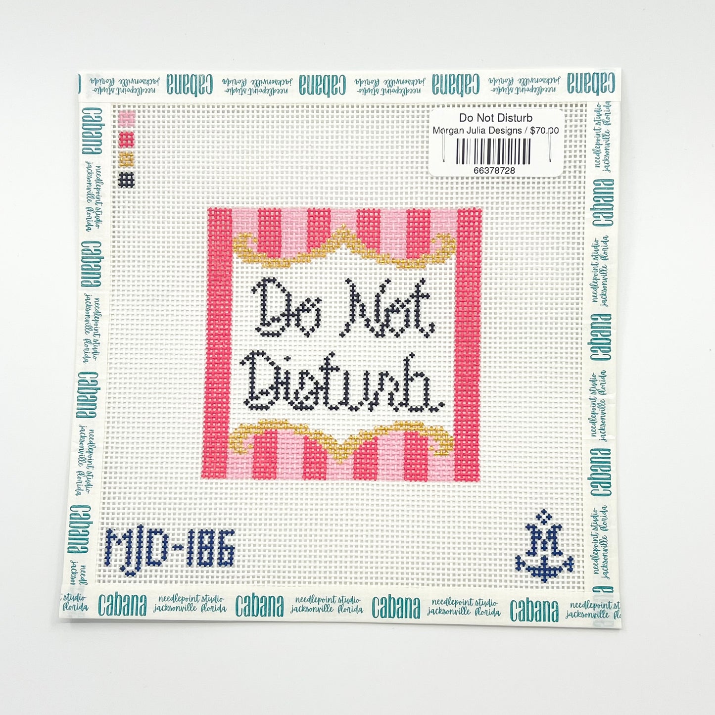 Do Not Disturb