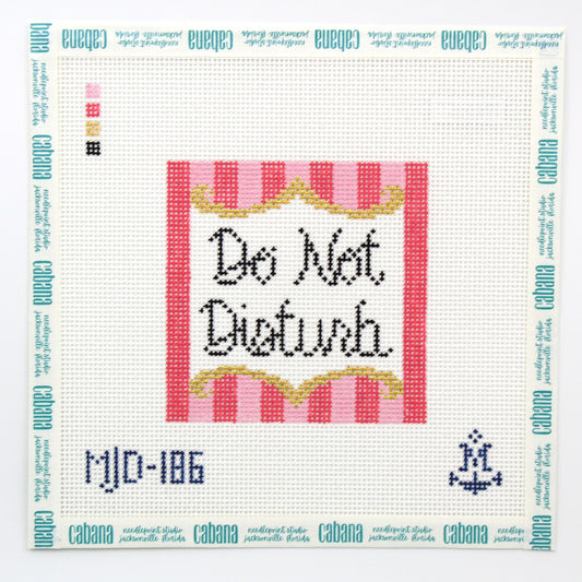 Do Not Disturb