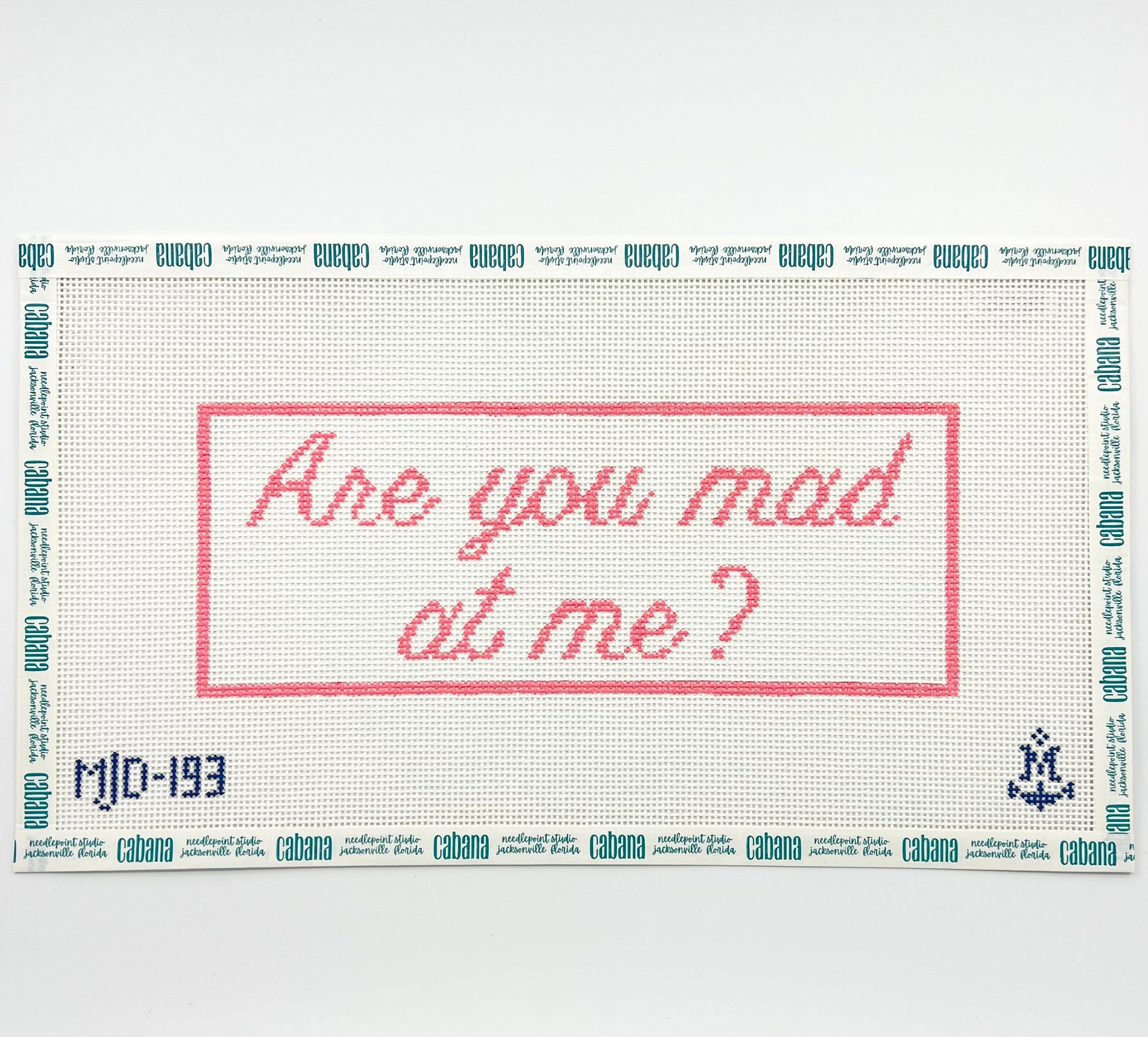 Are You Mad At Me?