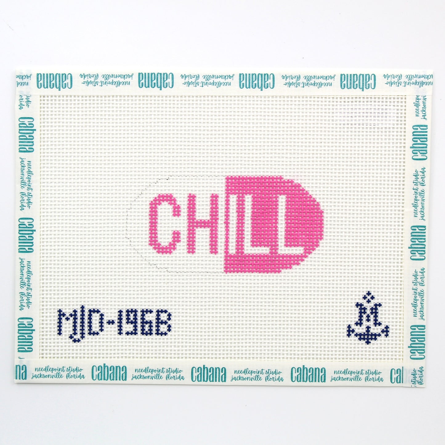 Mini Chill Pill (Pink)