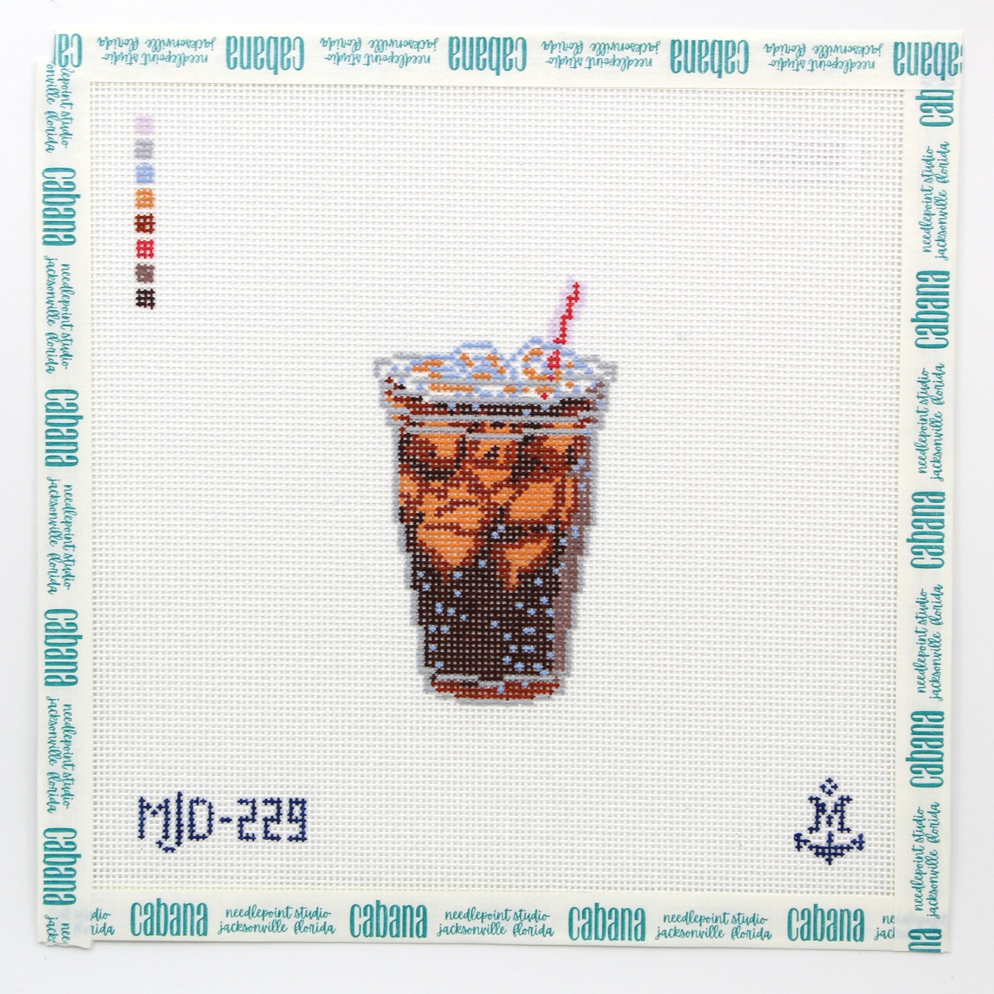 Diet Soda