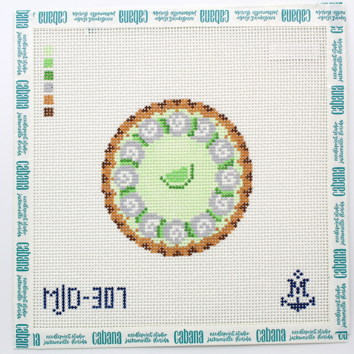 Key Lime Pie