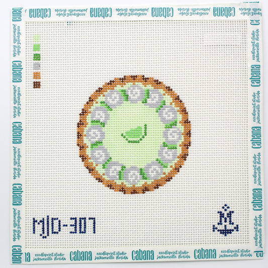 Key Lime Pie
