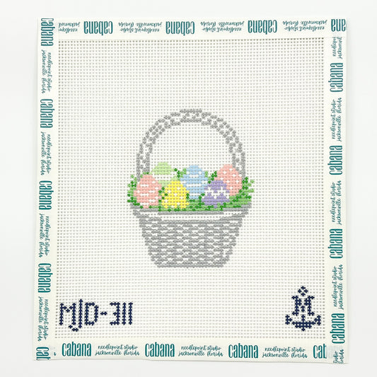 Easter Basket