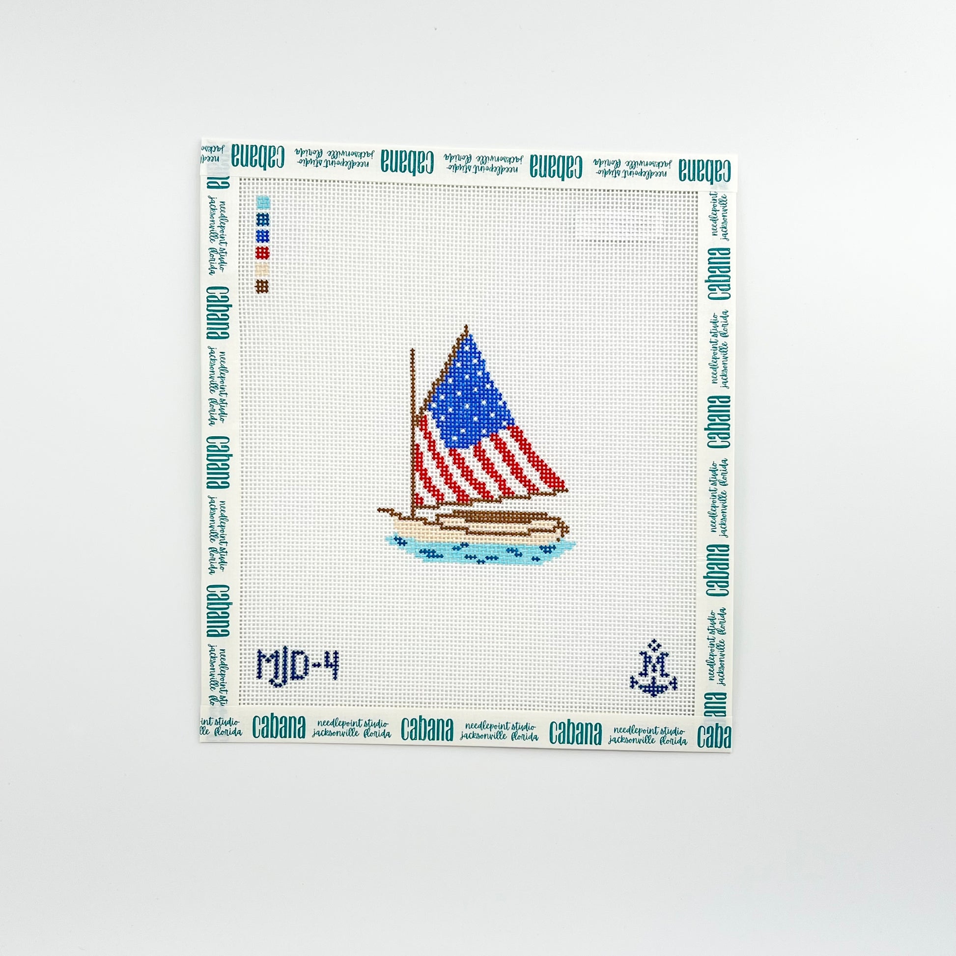 American Sails