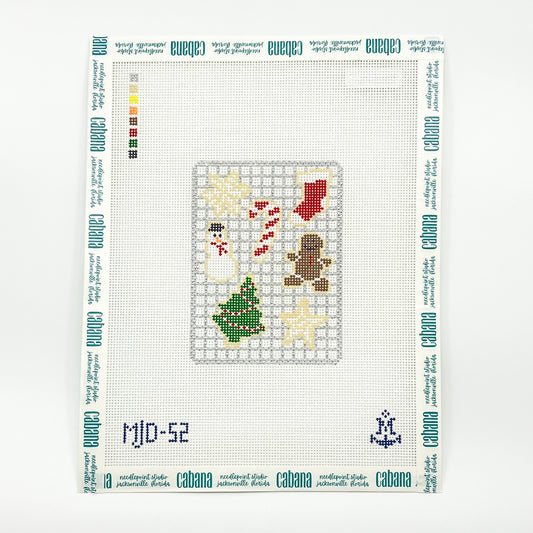 Christmas Cookies