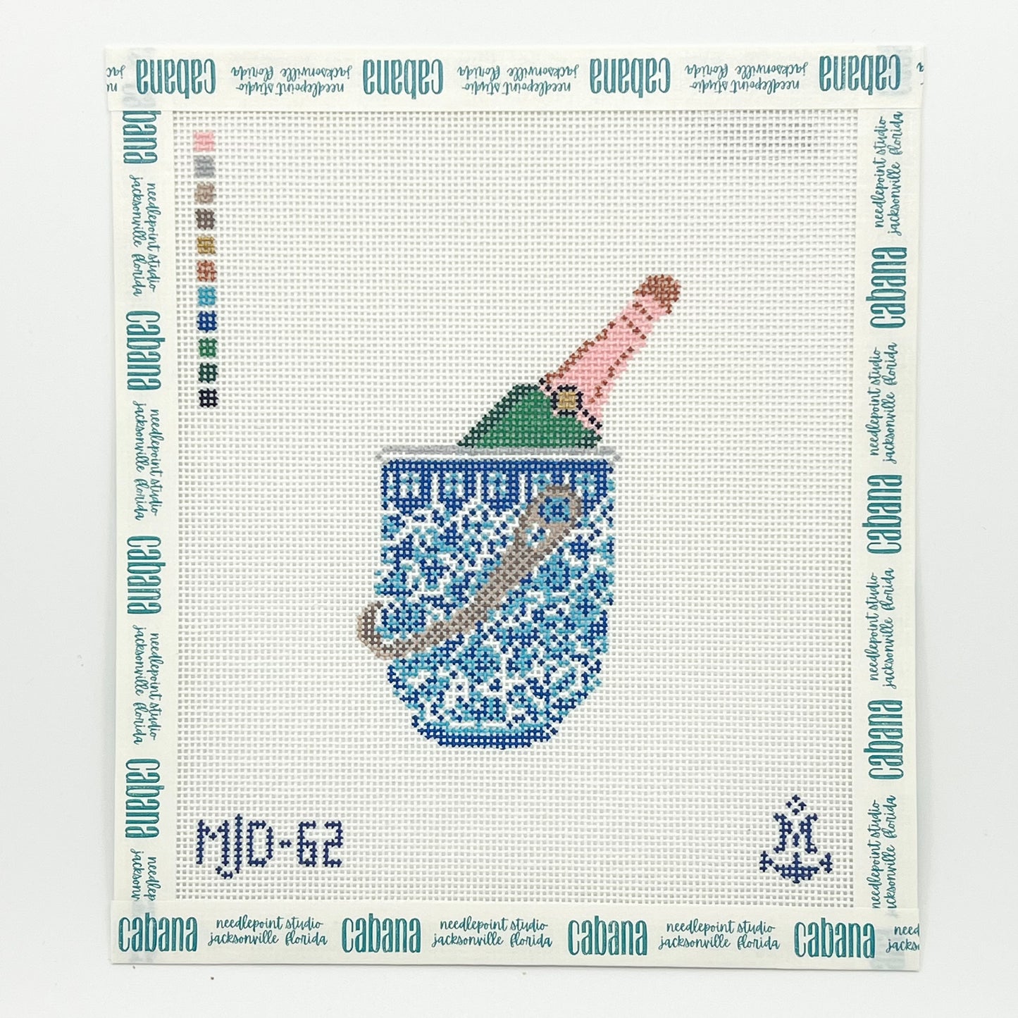 Ginger Jar Champagne Bucket