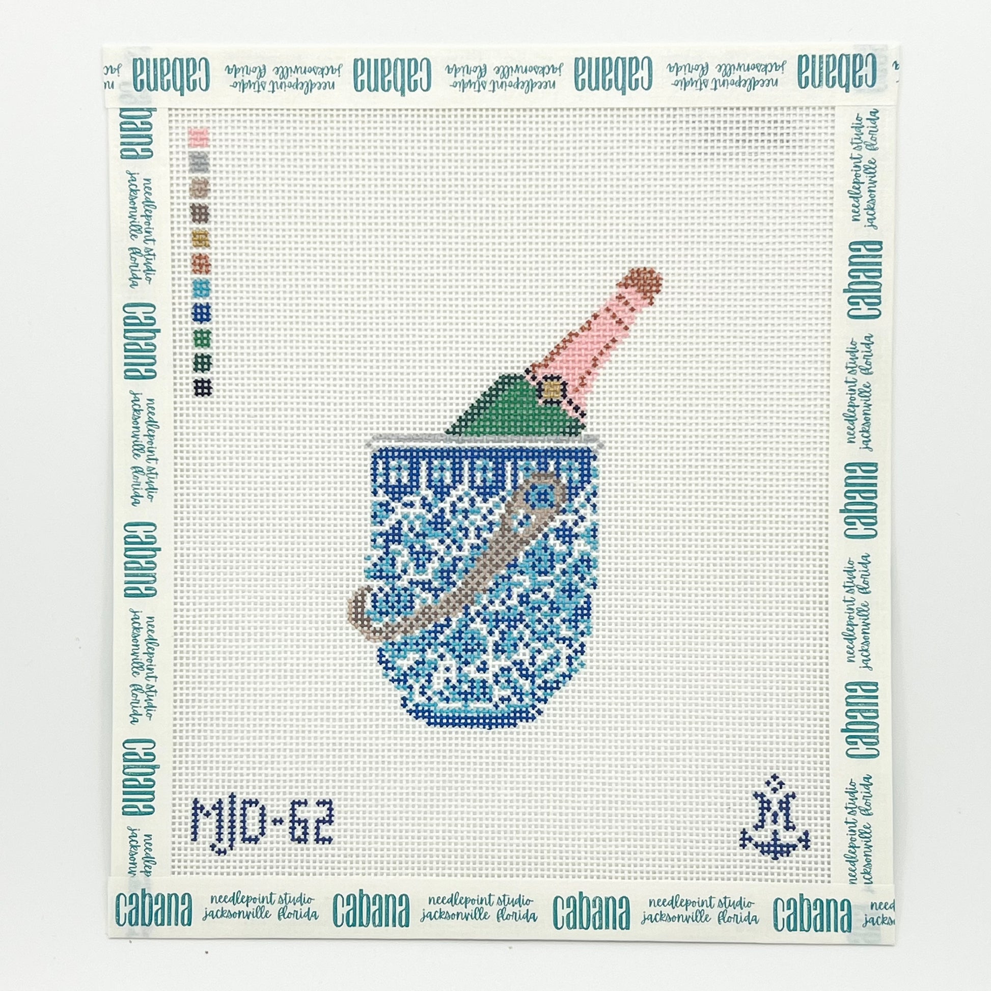 Ginger Jar Champagne Bucket