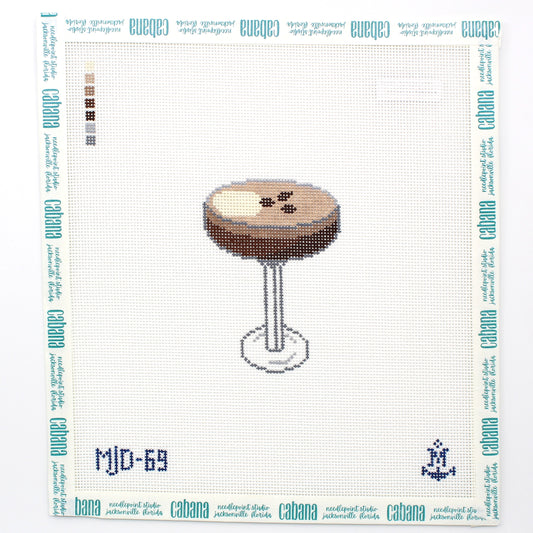 Espresso Martini