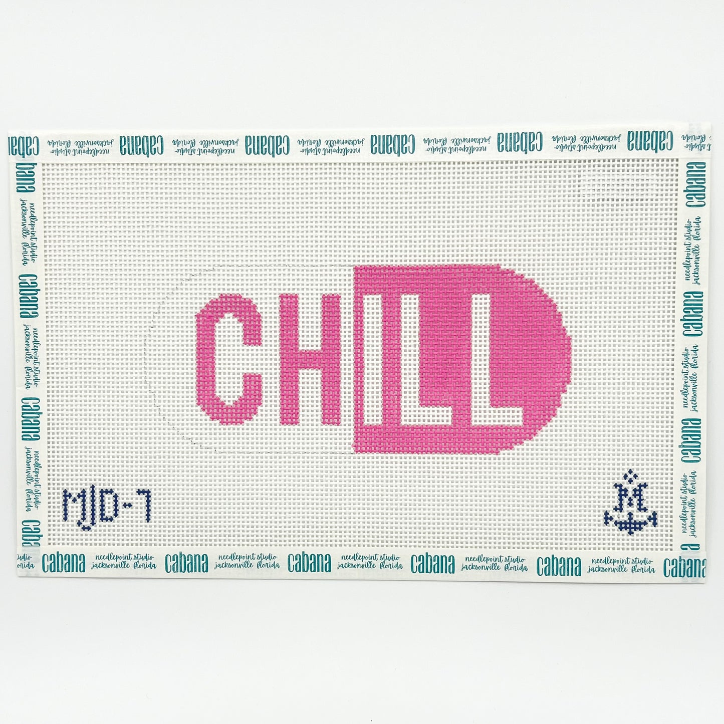 Chill Pill