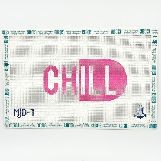 Chill Pill