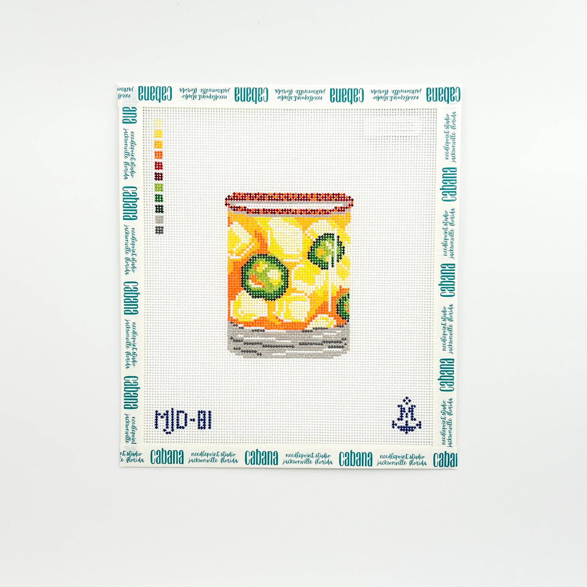 Spicy Margarita
