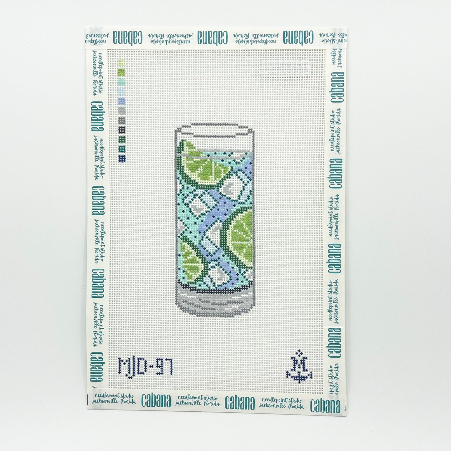 Gin & Tonic