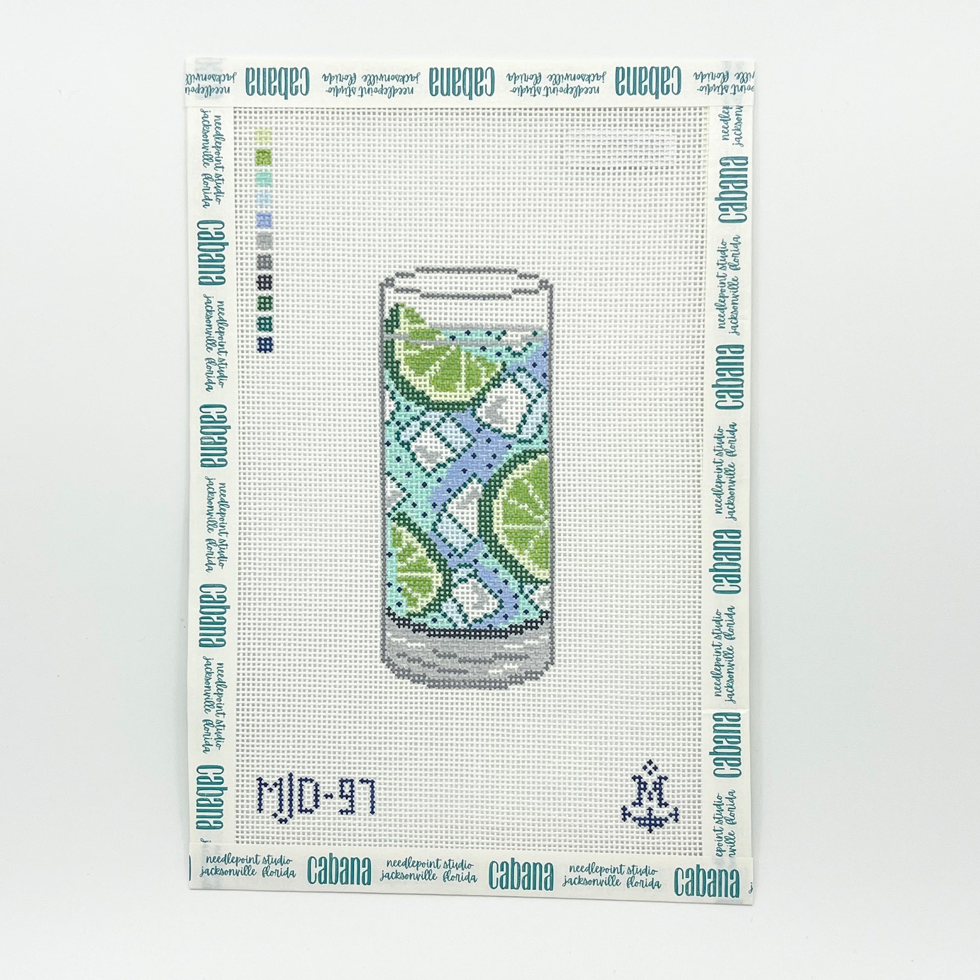 Gin & Tonic