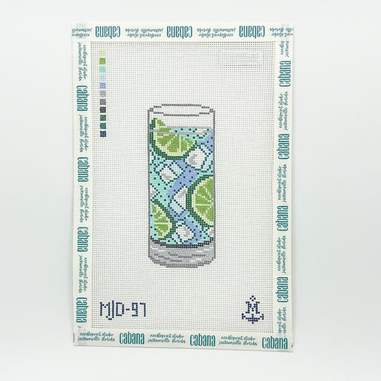 Gin & Tonic