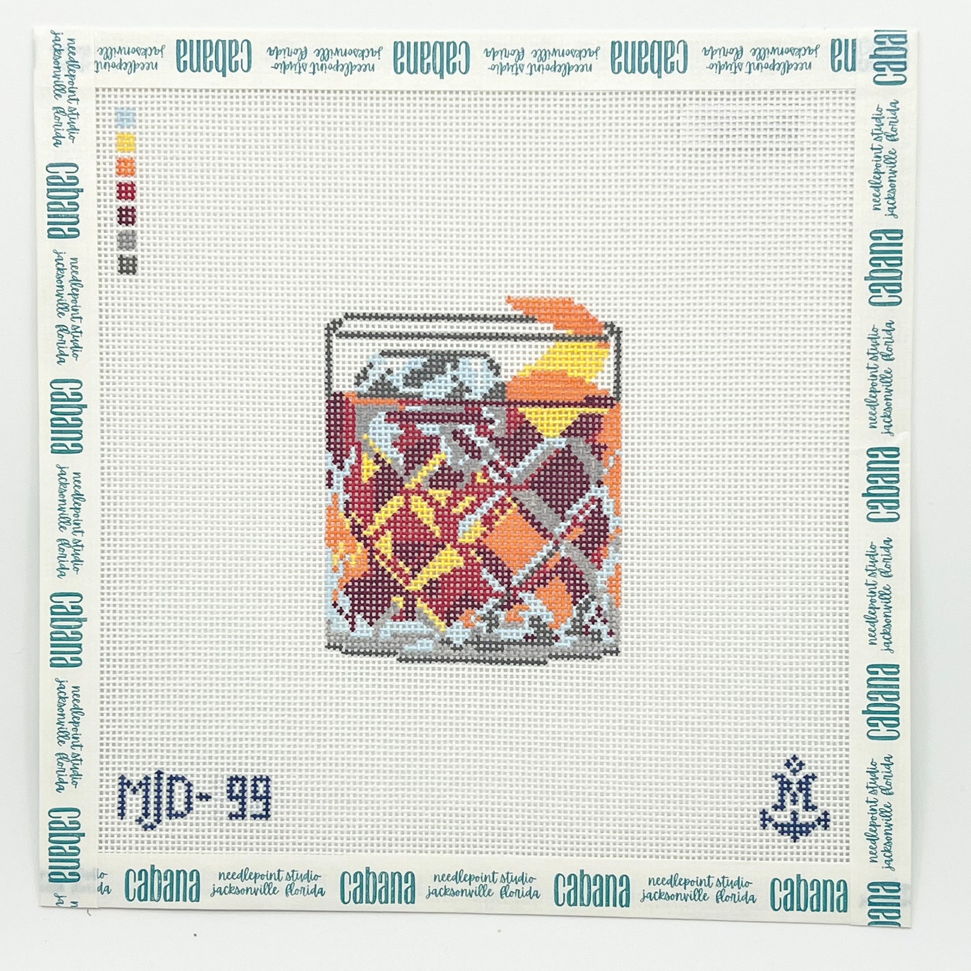 Negroni Cocktail