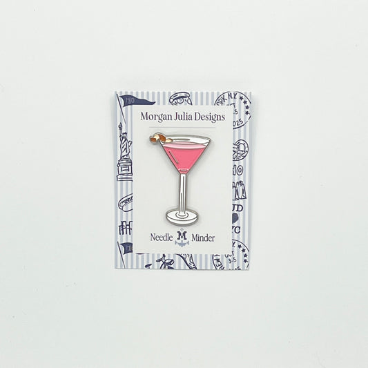 Cosmo Needle Minder