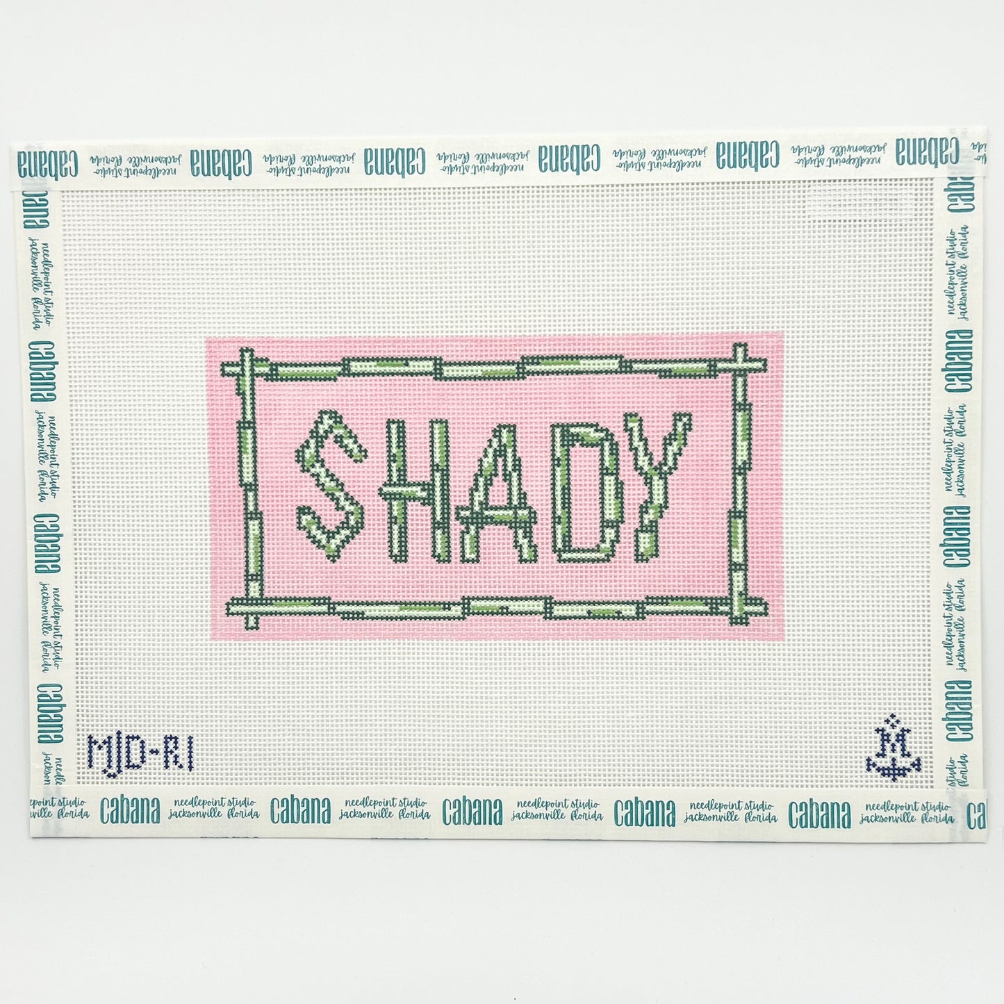 Shady