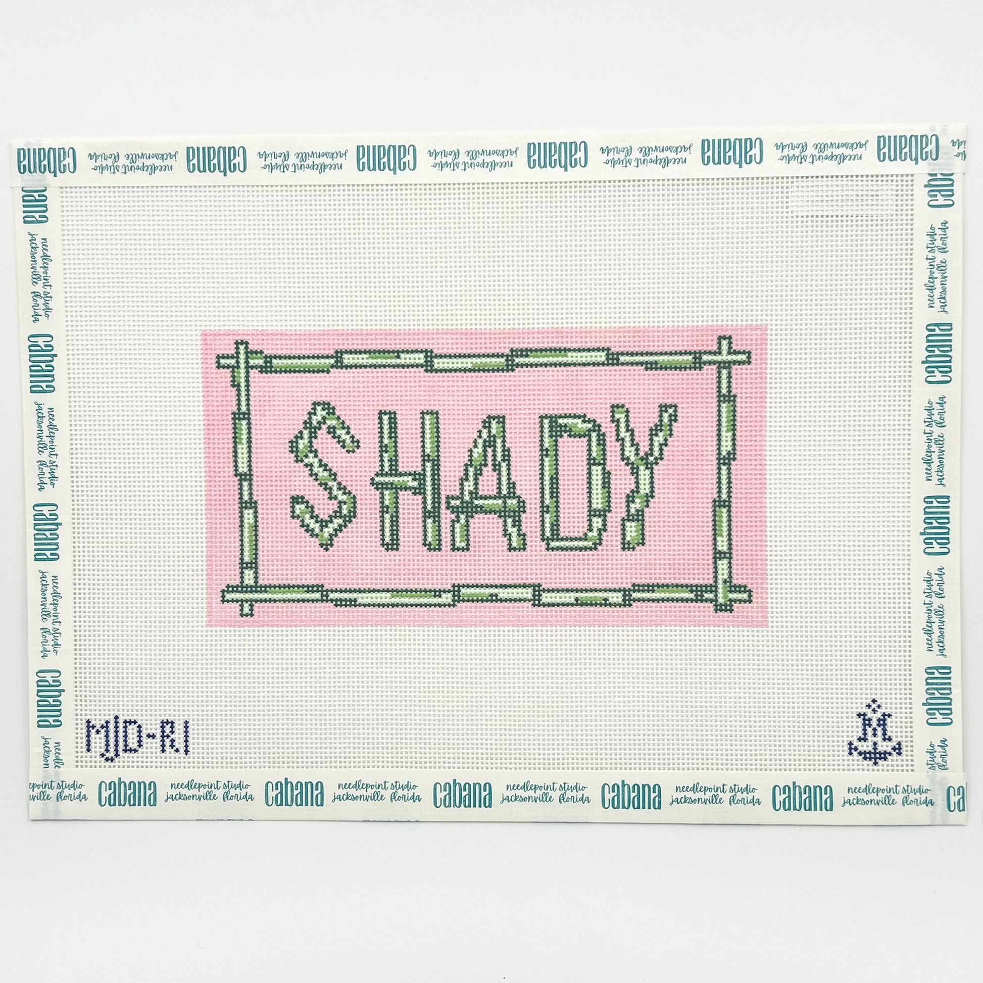 Shady