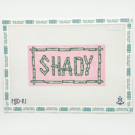 Shady